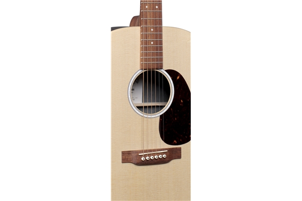 Martin & Co. - D-X2E-03 Palissandro X Series