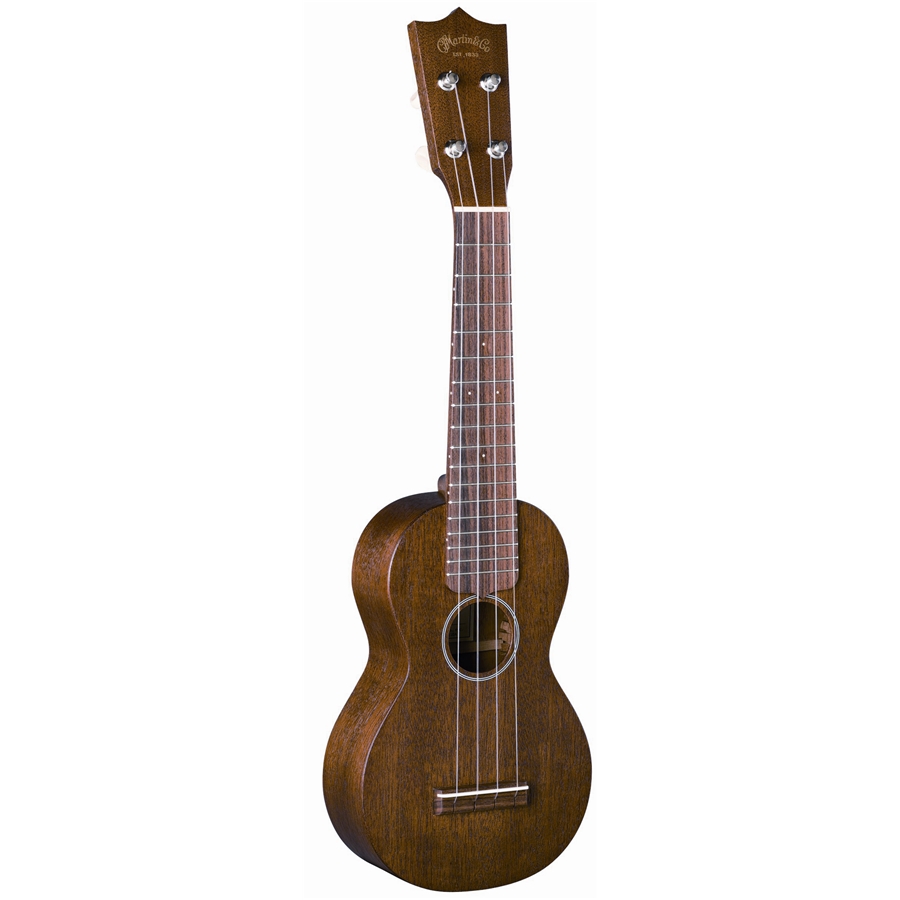 Martin & Co. S1UKE Ukulele