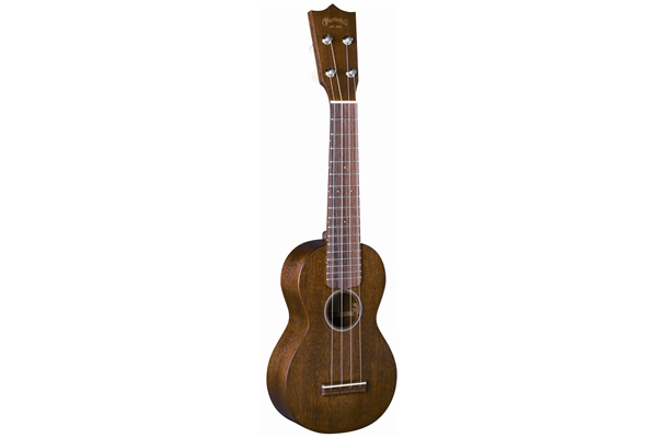 Martin & Co. S1UKE Ukulele