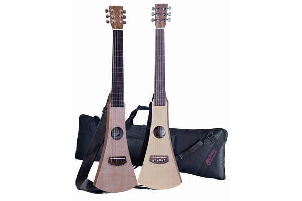 Martin & Co. GBPC Steel Backpacker