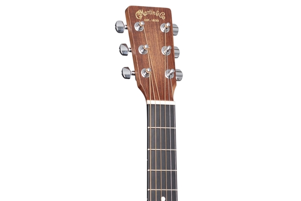 Martin & Co. - DJr-10E StreetMaster