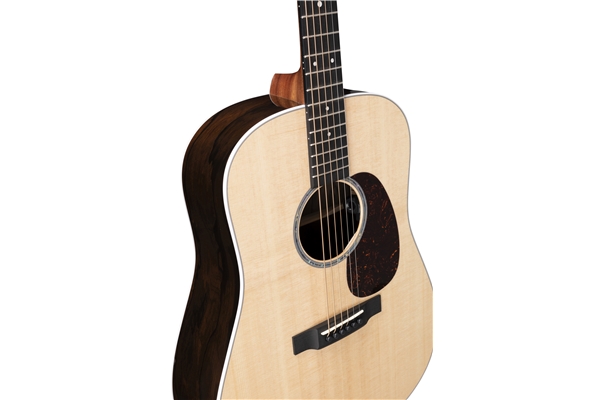 Martin & Co. - D-13E Ziricote