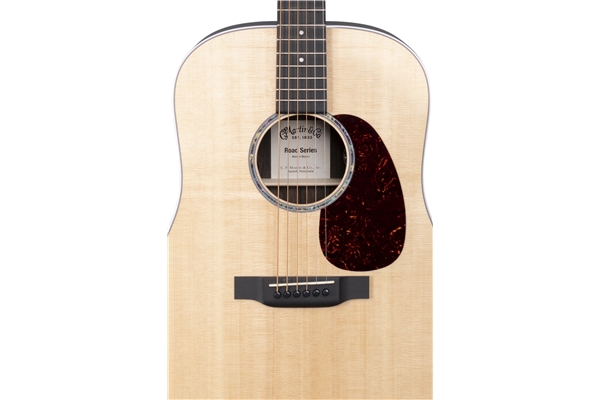 Martin & Co. - D-13E Ziricote