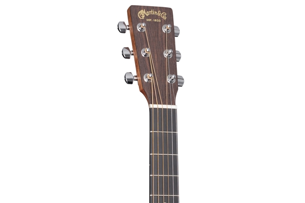 Martin & Co. - D-13E Ziricote