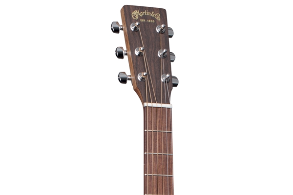 Martin & Co. - GPC-X2E-01 Mogano X Series