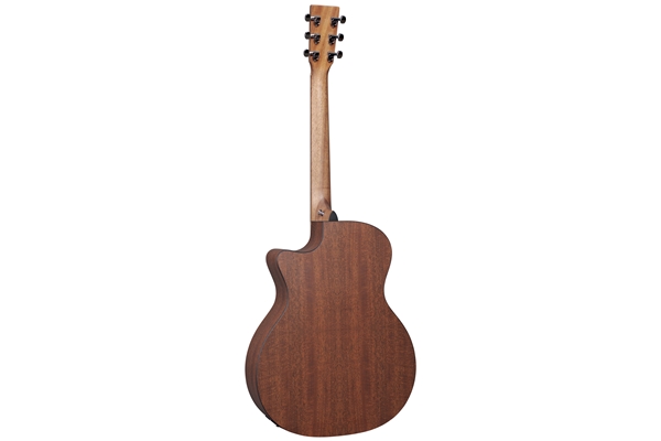 Martin & Co. - GPC-X2E-01 Mogano X Series