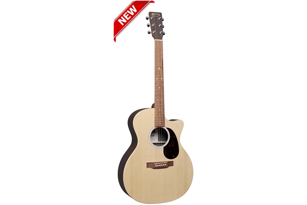 Martin & Co. GPC-X2E-02 Palissandro X Series