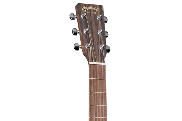 Martin & Co. - GPC-X2E-03 Sapele/Macassar X Series