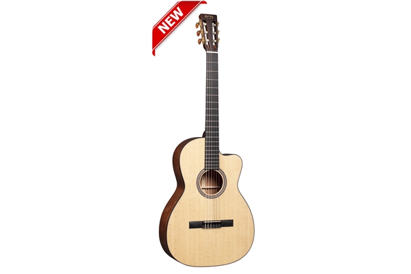 Martin & Co. - 000C12-16E Nylon 16 Series