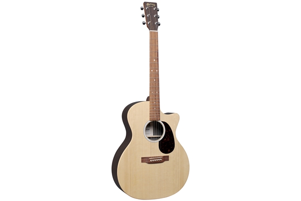 Martin & Co. - GPCX2E-01L LEFT SITKA/ROSEWOOD