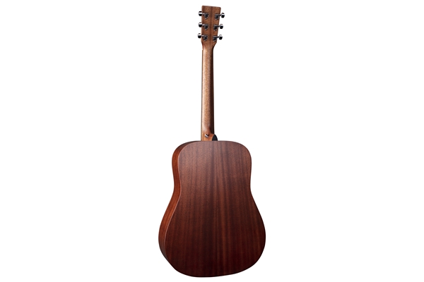 Martin & Co. - D-10E Sapele