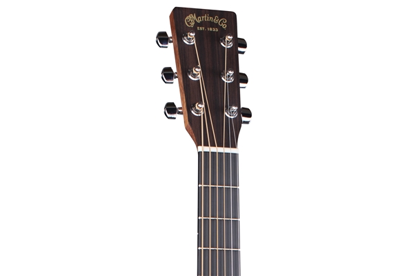 Martin & Co. - D-10E Sapele