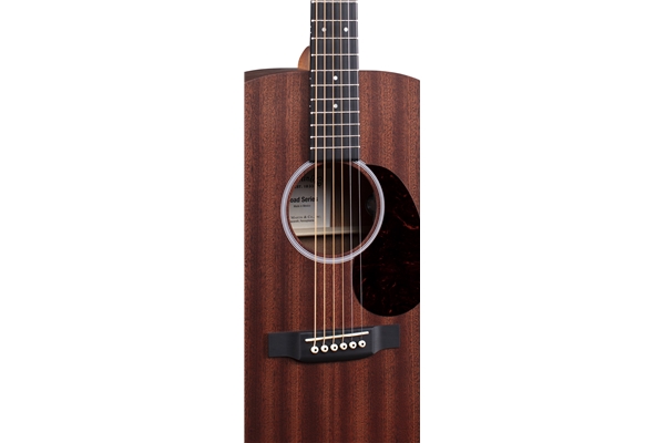 Martin & Co. - D-10E Sapele