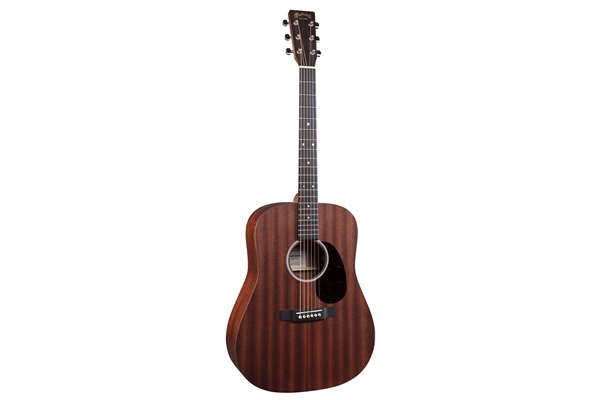 Martin & Co. D-10E Sapele