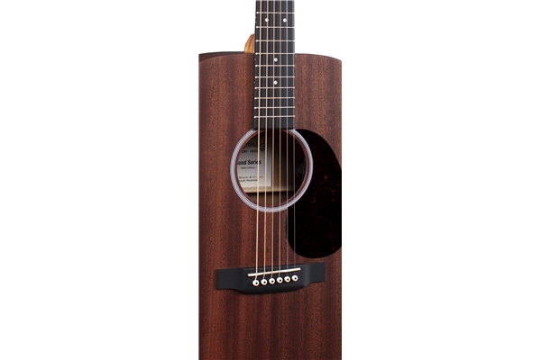 Martin & Co. - 000-10E Sapele