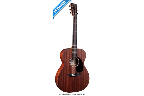 Martin & Co. - 000-10E Sapele