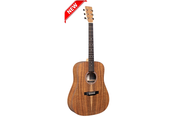 Martin & Co. D-X1E-01 Koa/Koa X Series