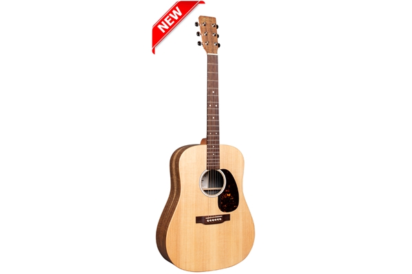 Martin & Co. D-X2E-01 Koa X Series