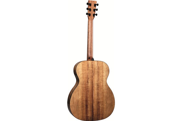 Martin & Co. - 000-12E Koa