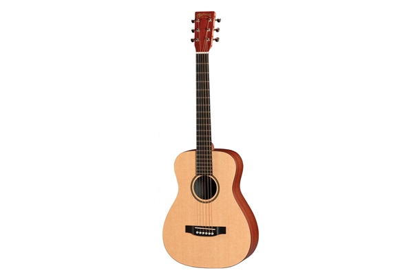 Martin & Co. - LX1 LEFT Chit. Acus. SerieX