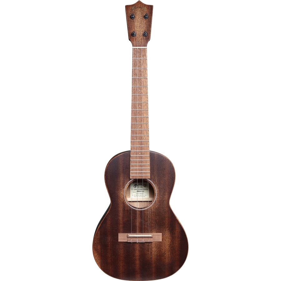 Martin & Co. T1 StreetMaster Uke