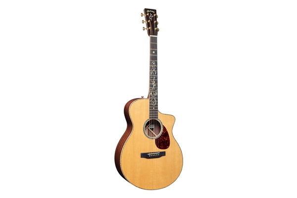 Martin & Co. - CUSTOM SHOP CS-SC-2022