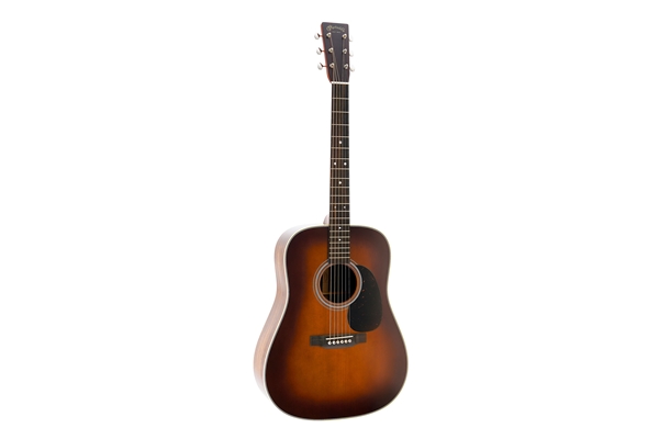 Martin & Co. - D-28 Ambertone (2025)