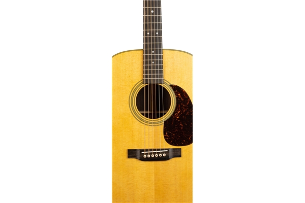 Martin & Co. - D-28 Satin (2025)