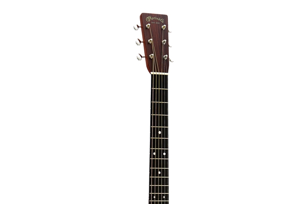 Martin & Co. - D-28 Satin 1935 Burst (2025)