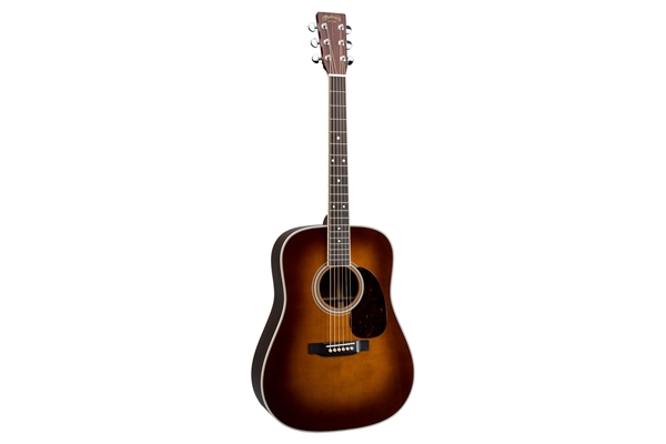 Martin & Co. - D-35 Ambertone (2025)