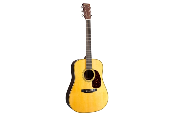 Martin & Co. - HD-28E LRB (2025)