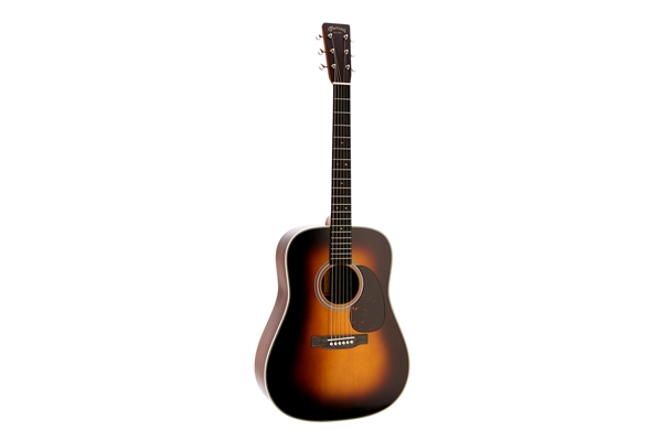 Martin & Co. - HD-28 Sunburst (2025)