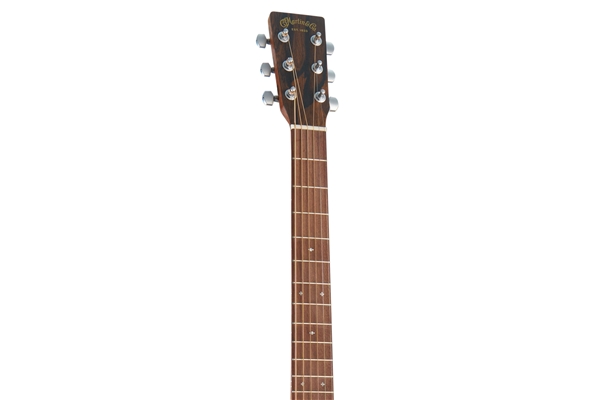 Martin & Co. - GP-X2E Ziricote Special