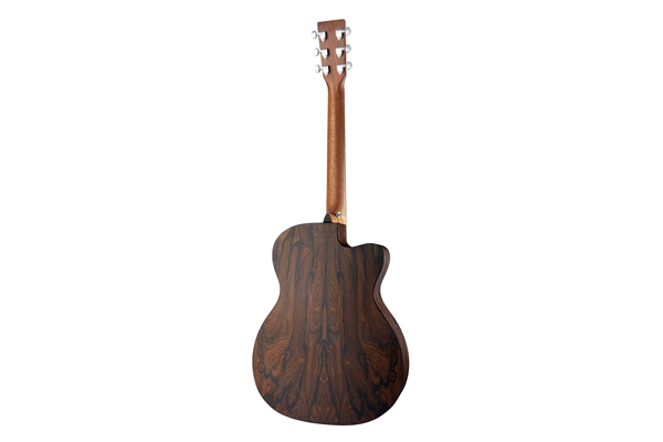 Martin & Co. - OMC-X2EL Ziricote Special Left