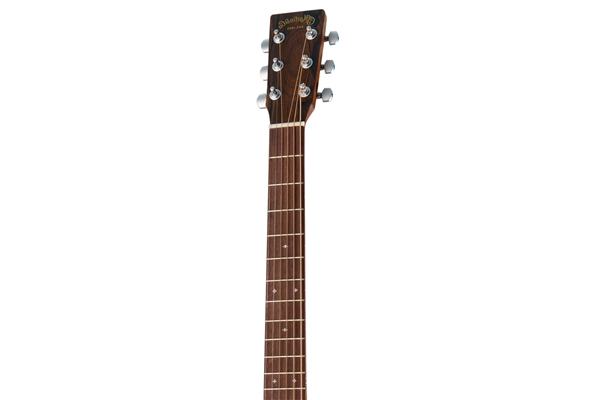 Martin & Co. - OMC-X2EL Ziricote Special Left