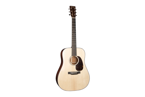 Martin & Co. - 10CE-11SM D-18 Adirondack/Sinker Stage 1 Aged