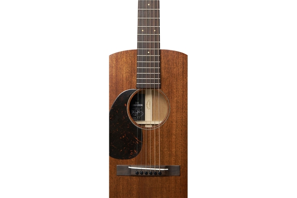 Martin & Co. - 0-17 Jason Isbell Left Martin & Co. - 0-17 Jason Isbell Left