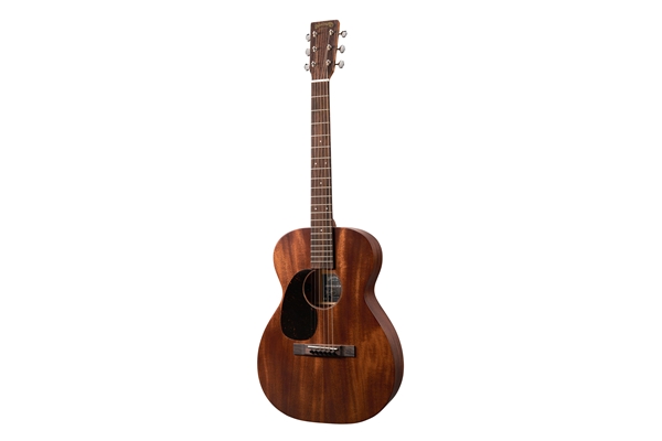 Martin & Co. 0-10E Retro Jason Isbell Left