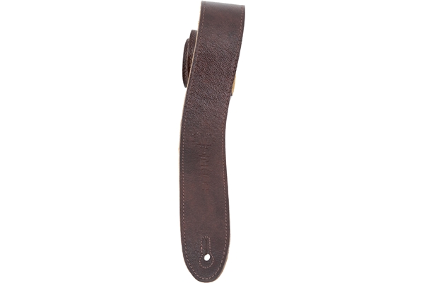Martin & Co. - 18A0100 Tracolla Soft Leather, Brown