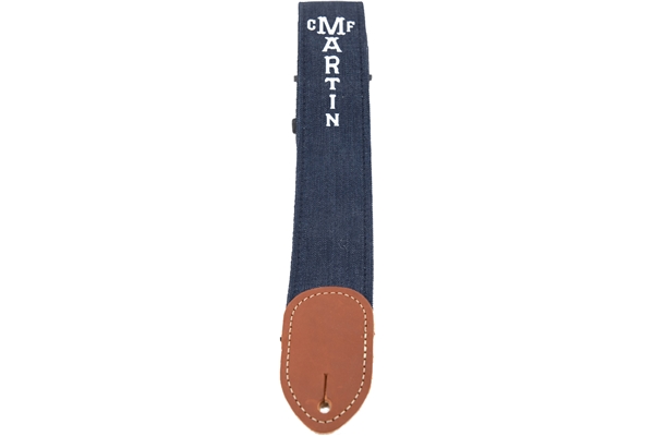 Martin & Co. - 18A0077 Tracolla Eco-Denim