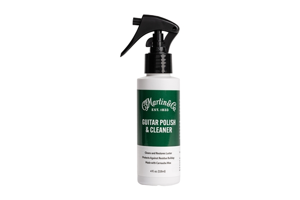 Martin & Co. - 18A0134 Martin Guitar Polish