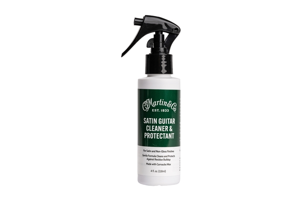 Martin & Co. - 18A0135 Martin Satin Cleaner