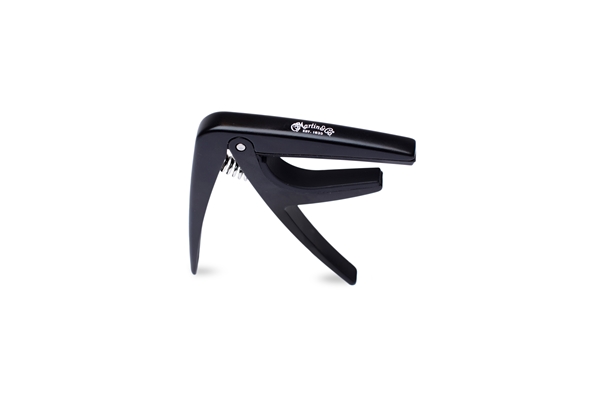 Martin & Co. - 18A0123 Capo Black