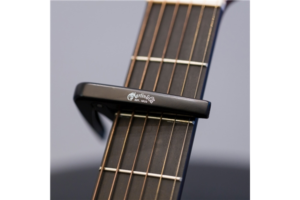 Martin & Co. - 18A0123 Capo Black