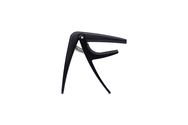 Martin & Co. - 18A0123 Capo Black