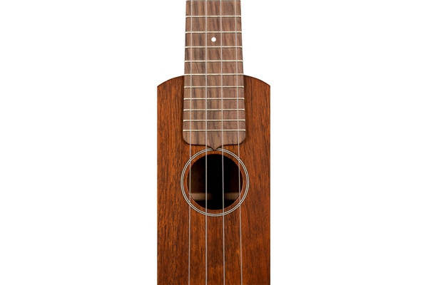 Martin & Co. - UKULELE 0 SOPRANO