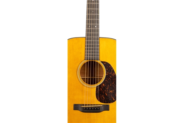 Martin & Co. - D-18 Authentic 1937 VTS Aged