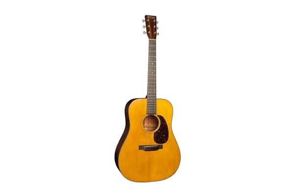 Martin & Co. - D-18 Authentic 1937 VTS Aged