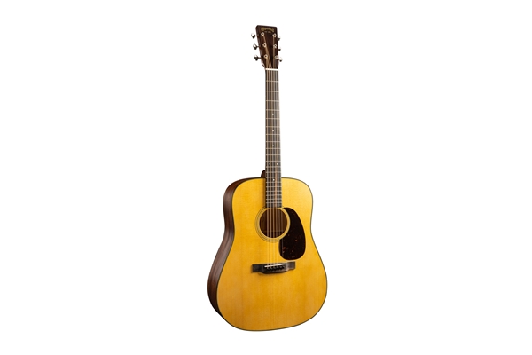 Martin & Co. D-18 Satin