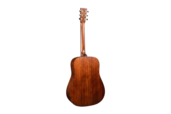 Martin & Co. - D-18 Satin Amberburst